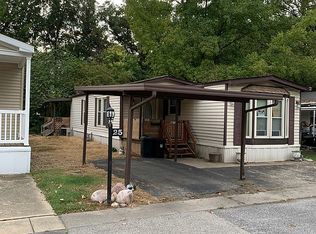 25 Gaslight Ct, Springfield, IL 62702