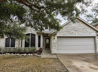 1108 Sedona, Leander, TX 78641