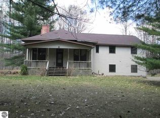 11761 County Road 612 NE, Kalkaska, MI 49646