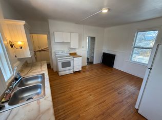 23 Jefferson St #2, Bangor, ME 04401