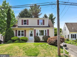 1865 Osbourne Ave, Willow Grove, PA 19090