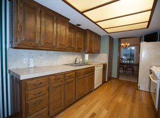 5927 E 80th Pl, Tulsa, OK 74136