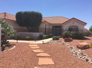 22008 N Tournament Dr, Sun City West, AZ 85375