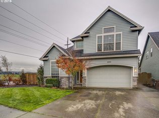 11290 NW 317th Pl, North Plains, OR 97133