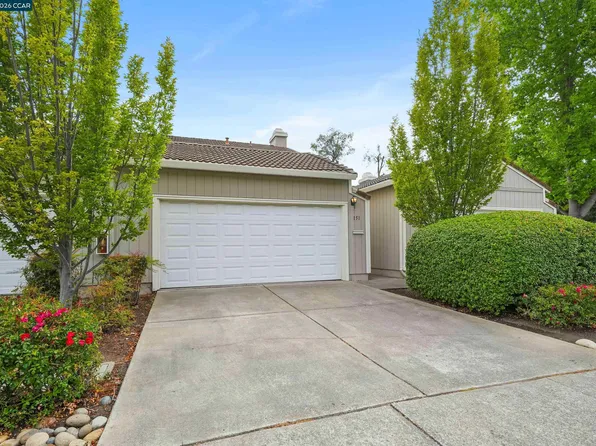 151 Terrace Ct, Hercules, CA 94547