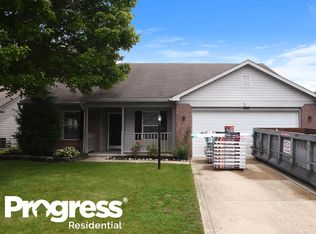 981 Ariel Way, Greenfield, IN