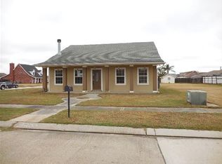 3200 Saint Marie St, Meraux, LA 70075