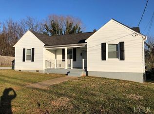 3114 Richmond St, Lynchburg, VA 24501