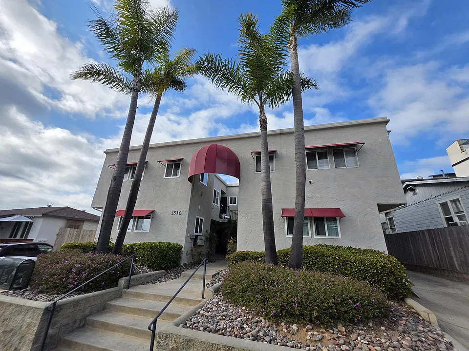 5530 Riley St #6