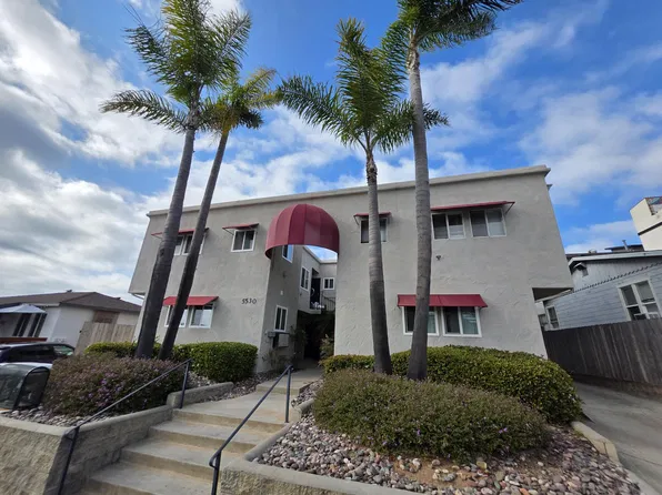 5530 Riley St APT 6, San Diego, CA 92110
