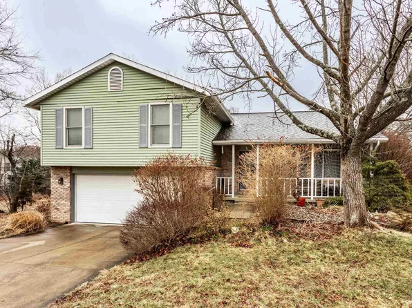 4313 E Chadwick Ct, Bloomington, IN 47401