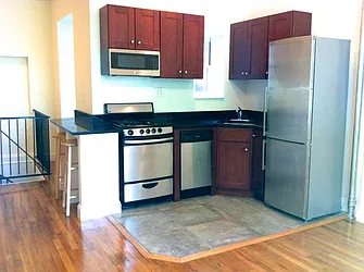 Rented by Cooper & Cooper Real Estate