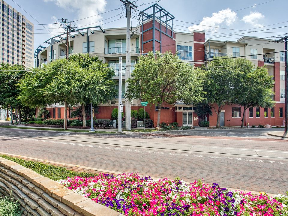 1st image of 2950 McKinney Ave APT 408