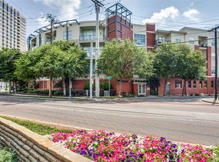 2950 McKinney Ave APT 408, Dallas, TX 75204