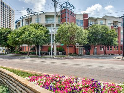2950 McKinney Ave APT 408, Dallas, TX, 75204