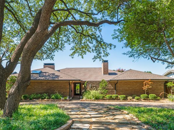 Home for Sale in Dallas TX