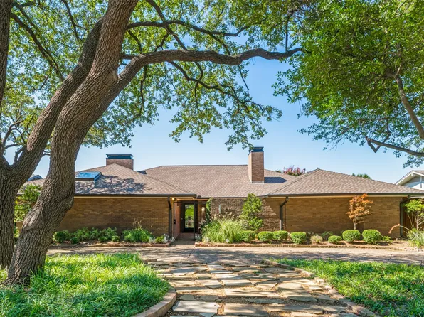 10661 Pagewood Dr, Dallas, TX 75230