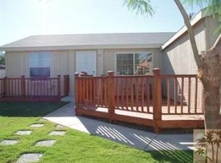 31107 Calle Helene, Thousand Palms, CA 92276