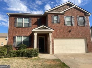 11547 Hathaway Dr, Hampton, GA 30228