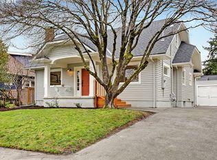 2344 NE 38th Ave, Portland, OR 97212