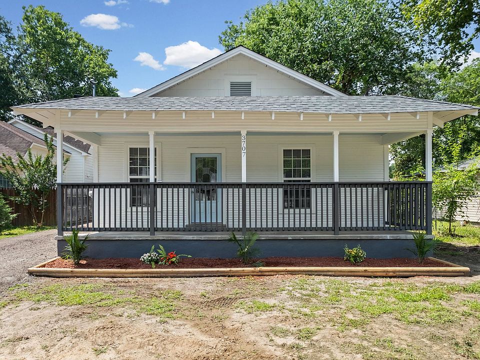 1st image of 3707 Faxon Ave