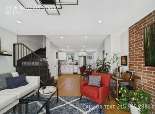 1916 Naudain St, Philadelphia, PA 19146