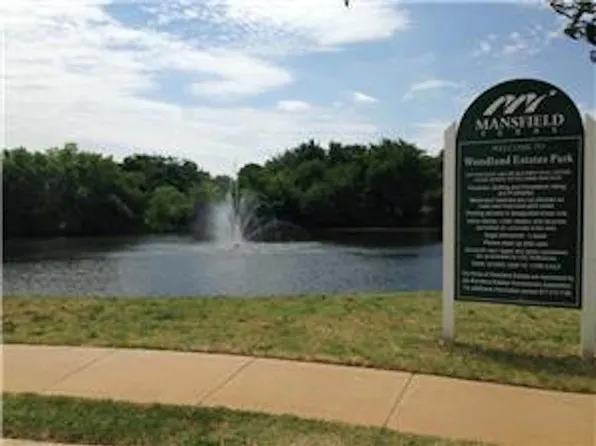 1407 Piedmont Dr, Mansfield, TX 76063