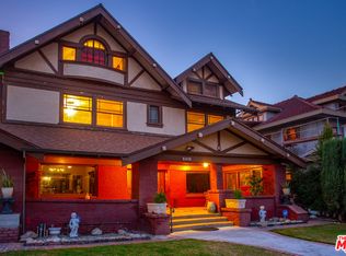 1731 Westmoreland Blvd, Los Angeles, CA 90006