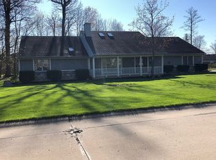 11612 Millstone Dr, Fort Wayne, IN 46818