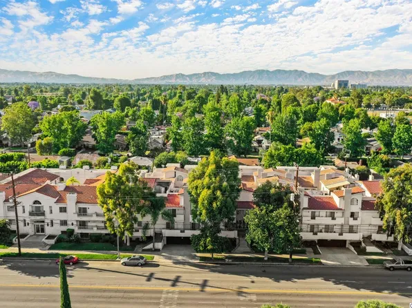 14727 Magnolia Blvd Unit 107, Sherman Oaks, CA 91403
