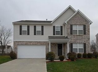 380 Green Meadow Dr, Indianapolis, IN