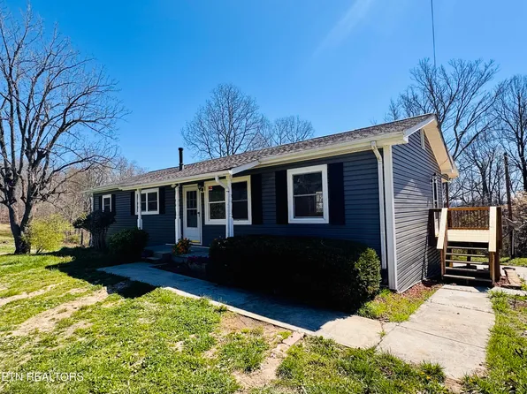 138 S Gaylor Rd, La Follette, TN 37766