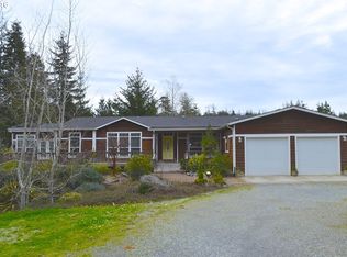 88089 Two Mile Ln, Bandon, OR 97411