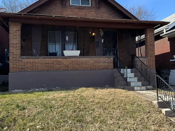 820 S 31st St, Louisville, KY 40211