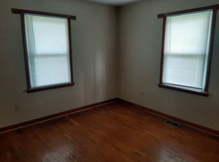 833 W Jean St, Springfield, MO 65803