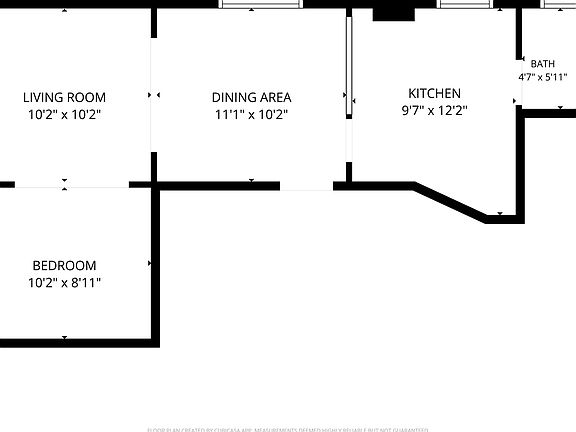 5th image of 1216 Williamson St APT 1
