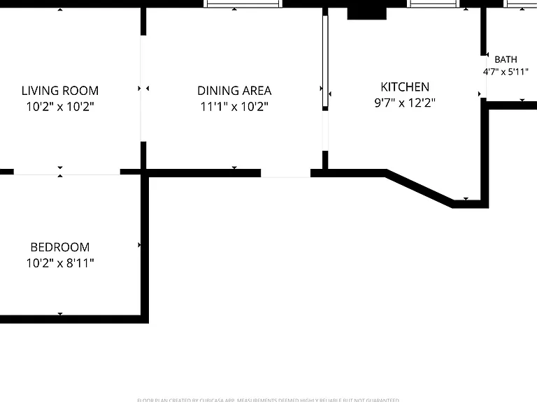 1216 Williamson St — Photo 5
