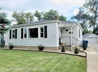 2333 Washington Ave, Terre Haute, IN 47803