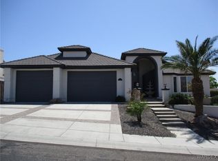 2902 Desert Vista Dr, Bullhead City, AZ 86429