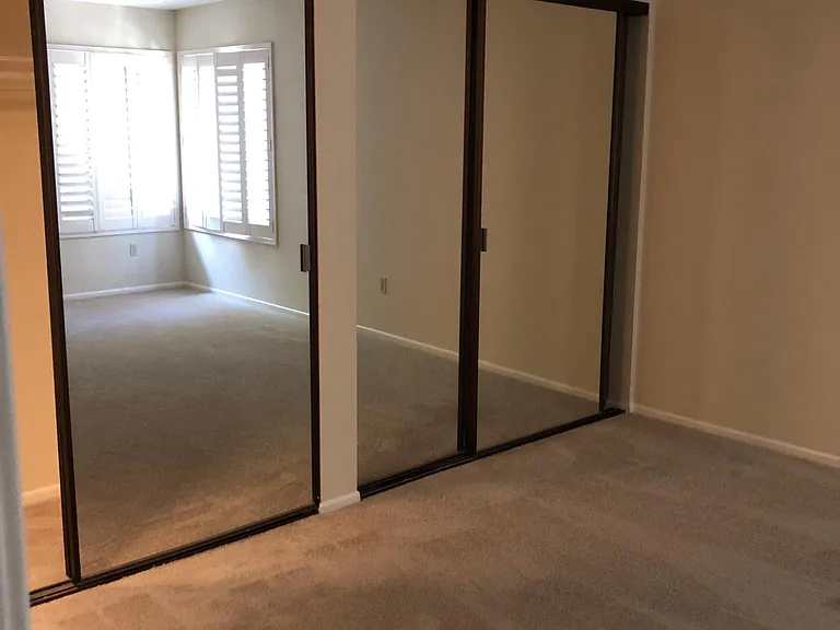 Bedroom #1