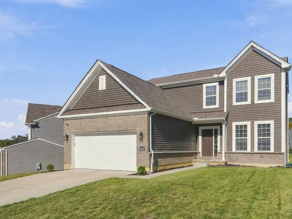 12002 Westland Ct, Cincinnati, OH 45251