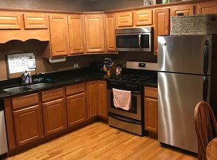 7100 Laverne Ln APT 5, Tinley Park, IL 60477