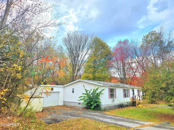 3 White Birch Lane, Cambridge, NY 12816