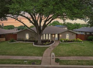 2609 Grandview Dr, Plano, TX 75075