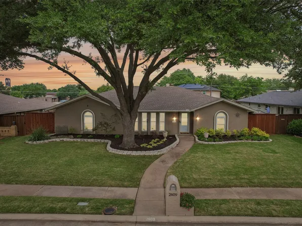 2609 Grandview Dr, Plano, TX 75075