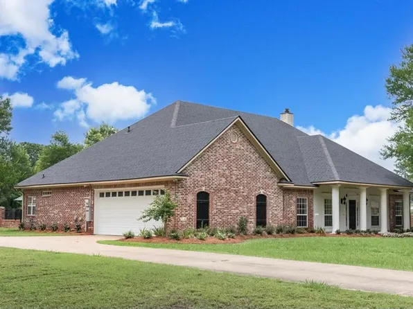 9920 Canvasback Dr, Shreveport, LA 71106