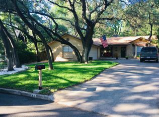 84 Roundup Dr, Castle Hills, TX 78213