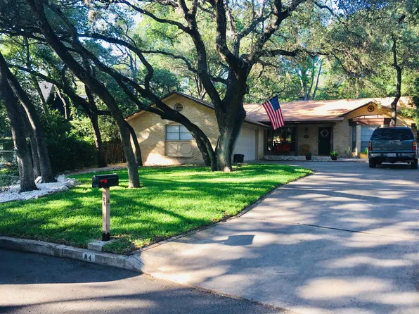 84 Roundup Dr, Castle Hills, TX 78213
