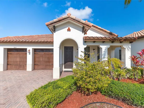 3644 NW 85th Avenue, Cooper City, FL 33024