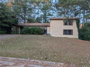 4414 Blackbirch Ln, Decatur, GA 30034